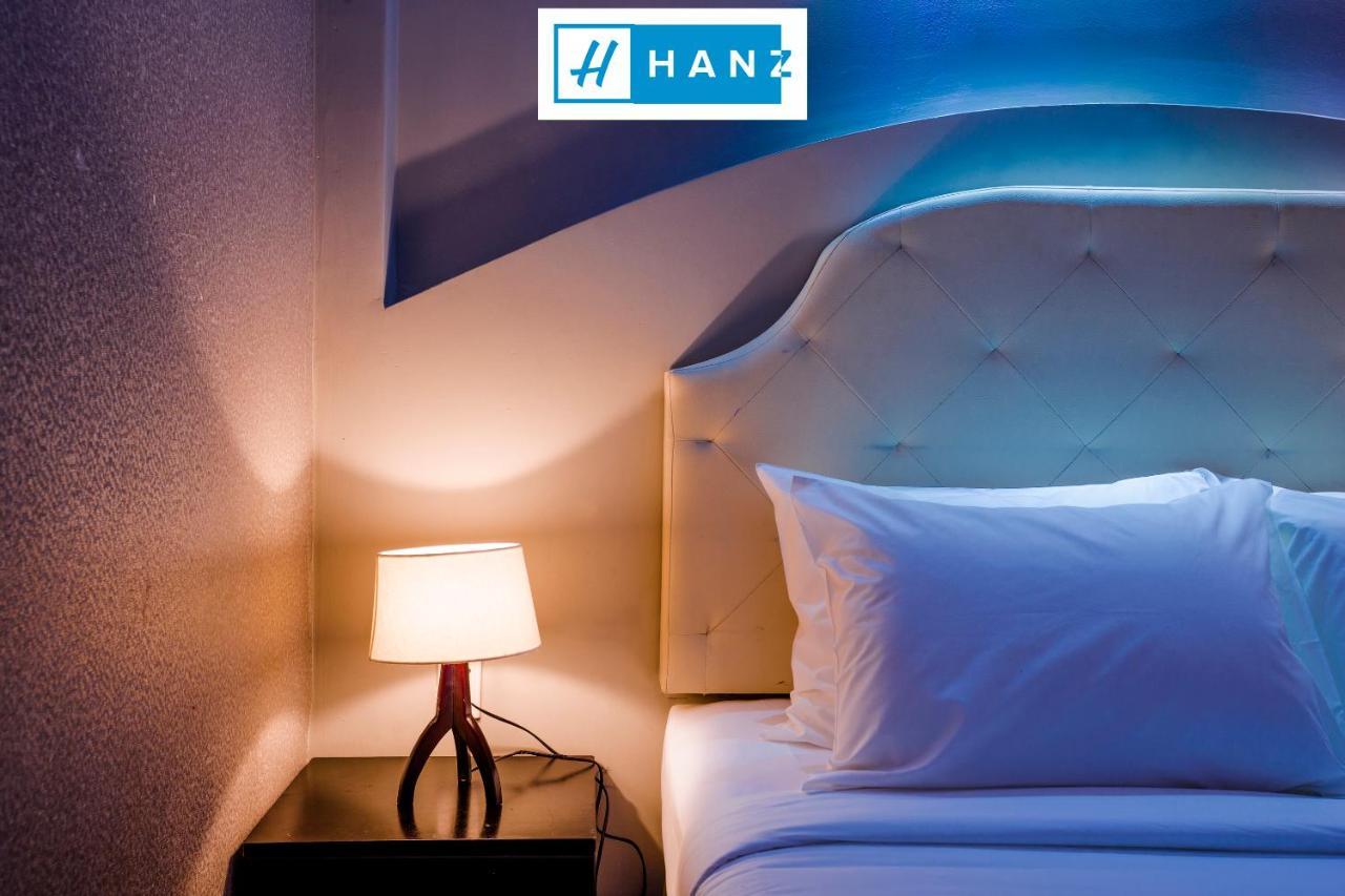 Hanz Premium Friday Hotel Ho Chi Minh City Room photo